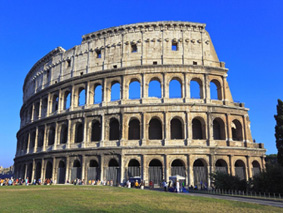 Visita il Colosseo