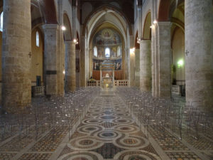 Anagni (Cattedrale) | Cosa vedere nel borgo | Lazio Nascosto