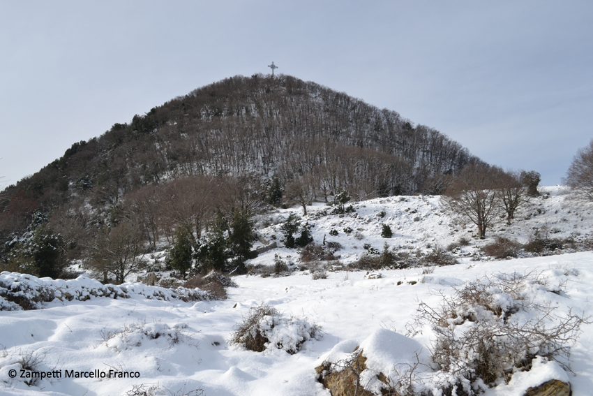 Monte Cacume da Patrica | Escursioni, Sentieri e Trekking nel Lazio Monte Cacume da Patrica | Escursioni, Sentieri e Trekking nel Lazio