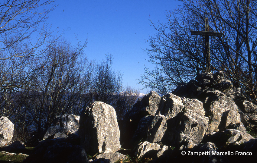 Monte Costa Sole da Cerreto Laziale | Escursioni, Sentieri e Trekking nel Lazio Monte Costa Sole da Cerreto Laziale | Escursioni, Sentieri e Trekking nel Lazio