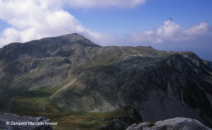Monte Forcellone da Prati di Mezzo | Escursioni, Sentieri e Trekking nel Lazio