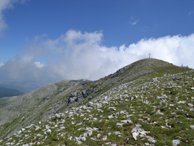 Monte Viglio da Filettino | Escursioni, Sentieri e Trekking nel Lazio