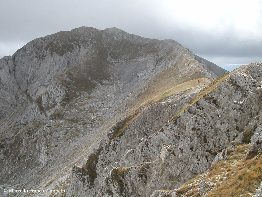 Monti Reatini | Escursioni, Sentieri e Trekking nel Lazio Monti Reatini | Escursioni, Sentieri e Trekking nel Lazio
