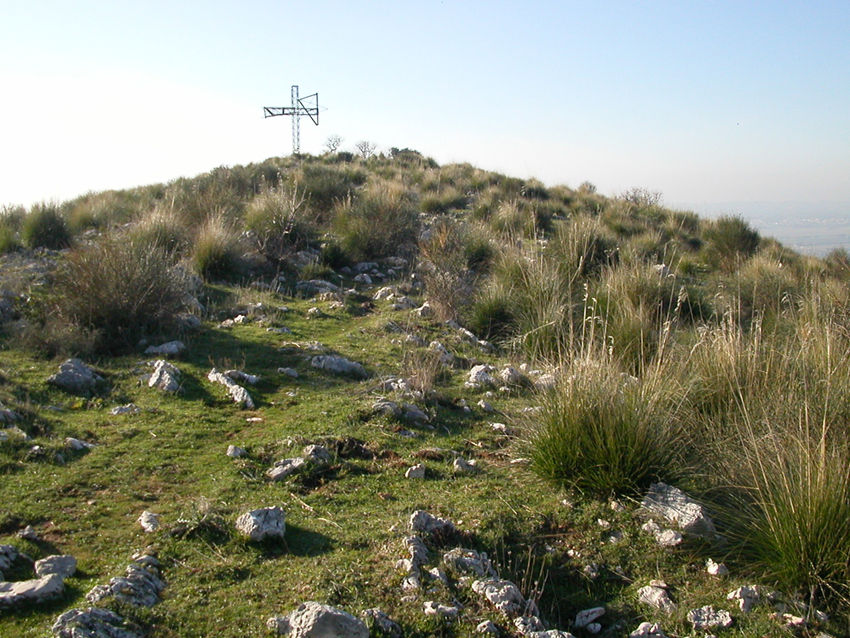 Monti Ruffi, Prenestini. Tiburtini e Cornicolani | Escursioni, Sentieri e Trekking nel Lazio