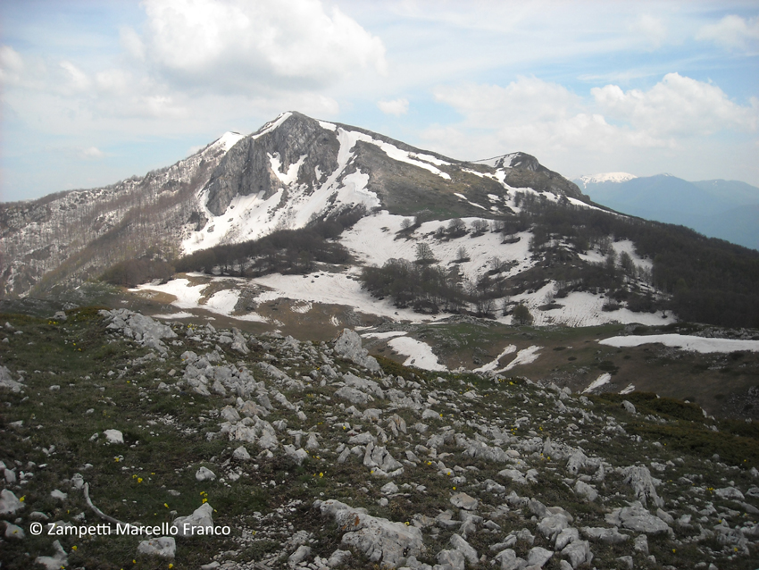 Monti Simbruini | Escursioni, Sentieri e Trekking nel Lazio