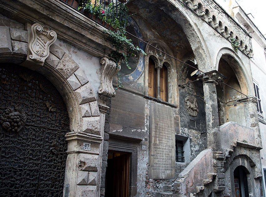 casa barnekow cosa vedere casa barnekow cosa vedere