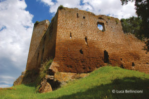 Castel Cardinale | Cosa vedere e cosa visitare | Lazio Nascosto