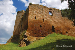 Castel Cardinale | Cosa vedere e cosa visitare | Lazio Nascosto