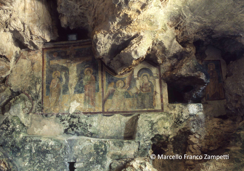 La Grotta di Selvascura a Bassiano (LT) | Cosa vedere © Marcello Franco Zampetti | Lazio Nascosto La Grotta di Selvascura a Bassiano (LT) | Cosa vedere © Marcello Franco Zampetti | Lazio Nascosto