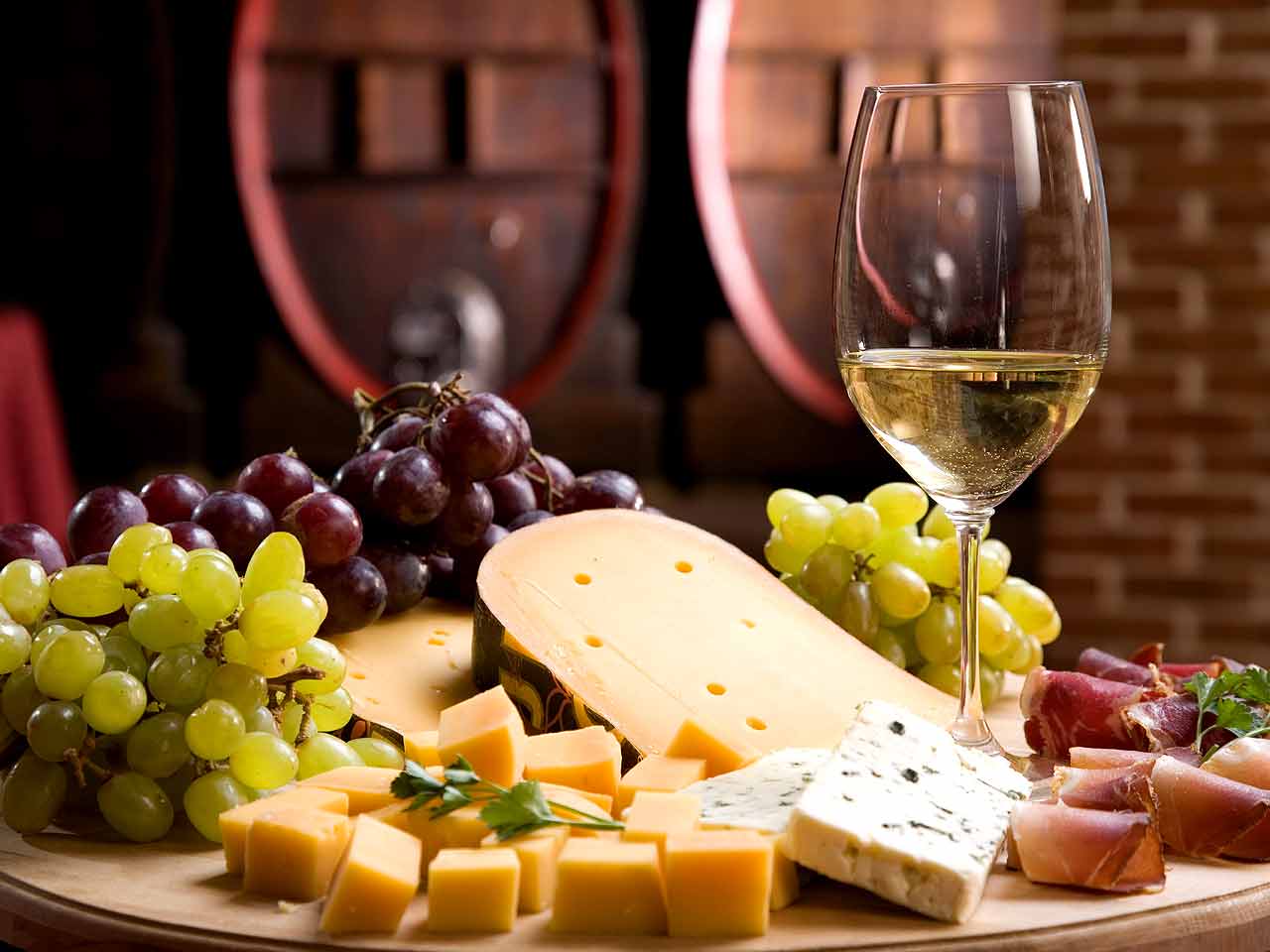 Sky Wine - Rassegna e Degustazione di Vini | Fiere nel Lazio
