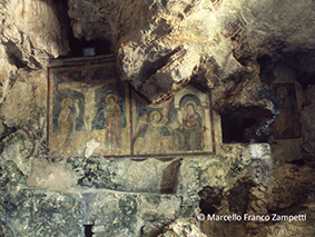 grotta di selvascura pic cosa vedere