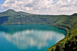 Il Lago Albano | Cosa vedere | Lazio Nascosto