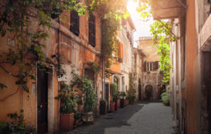 Trastevere | Cosa vedere e come visitare Trastevere