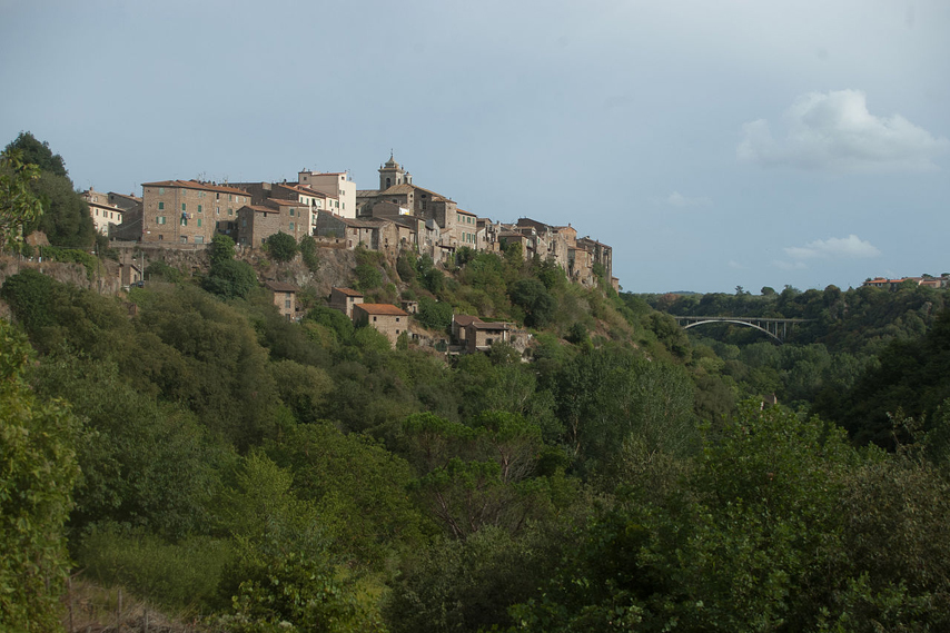 Blera - Tra Storia e gusto con Antico Presente