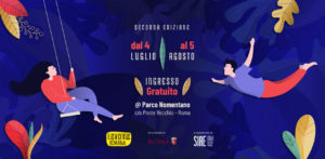 Aniene Festival | Eventi a Roma