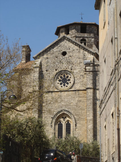 La Chiesa di Santa Maria Maggiore a Ferentino (FR) | Luoghi Misteriosi del Lazio La Chiesa di Santa Maria Maggiore a Ferentino (FR) | Luoghi Misteriosi del Lazio