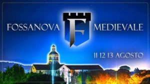 Festa Medievale a Fossanova | Feste Medievali nel Lazio
