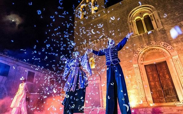 Festival del Teatro Medievale e Rinascimentale ad Anagni (FR) | Eventi, rassegne artistiche, folcloristiche e cinematografiche nel Lazio Festival del Teatro Medievale e Rinascimentale ad Anagni (FR) | Eventi, rassegne artistiche, folcloristiche e cinematografiche nel Lazio