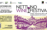 Nettuno Wine Festival 2018
