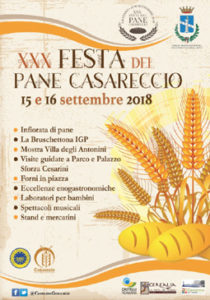 Festa del Pane Casareccio a Genzano di Roma (RM) | Eventi nel Lazio