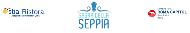 Sagra della Seppia - Castelfusano a Roma (RM) | Eventi gastronomici nel Lazio