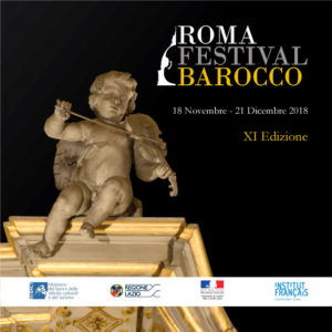 Roma Festival Barocco 2018 | Eventi a Roma