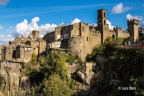 Vitorchiano | Cosa vedere e come visitare Vitorchiano