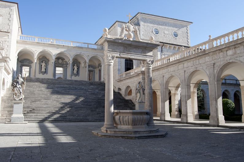 Abbazia di Montecassino | Cosa vedere e come visitarla