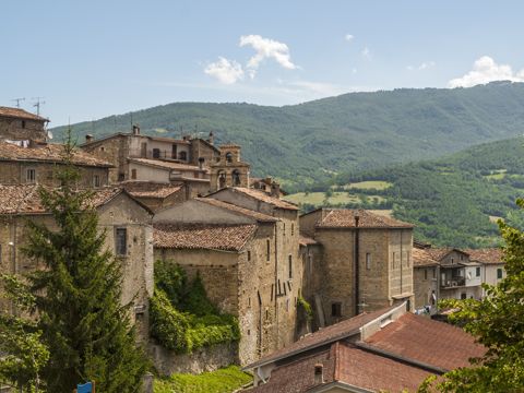 Accumoli | Cosa vedere