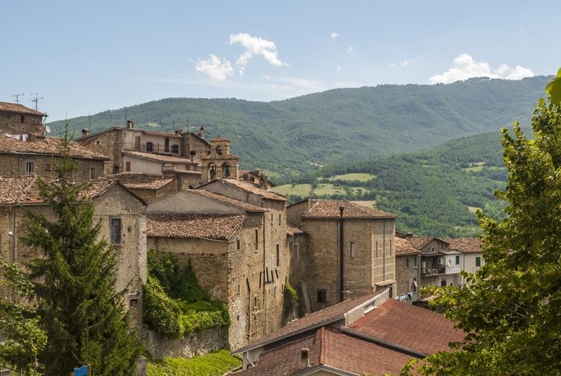 Accumoli | Cosa vedere Accumoli | Cosa vedere