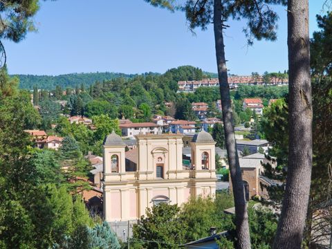 Acquapendente | Cosa vedere