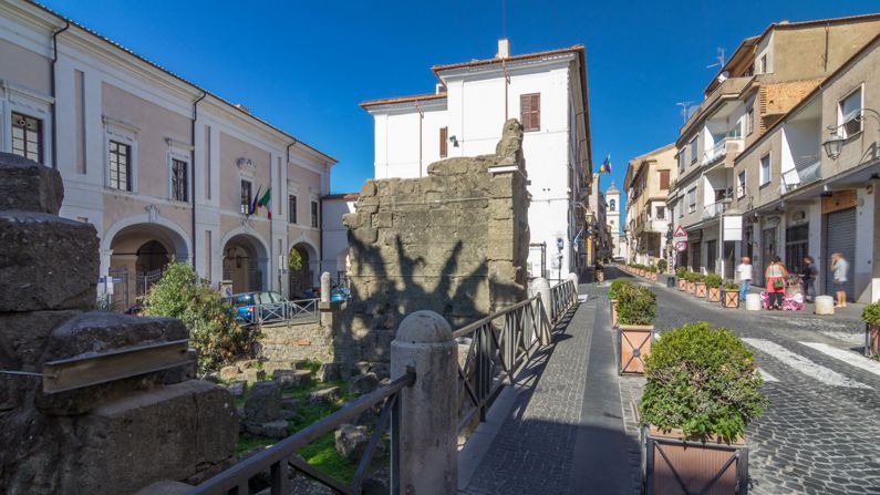 Albano Laziale | Cosa visitare | Lazio Nascosto Albano Laziale | Cosa visitare | Lazio Nascosto
