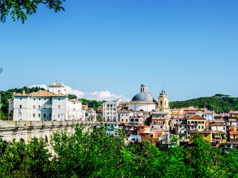 Ariccia | Cosa vedere e visitare