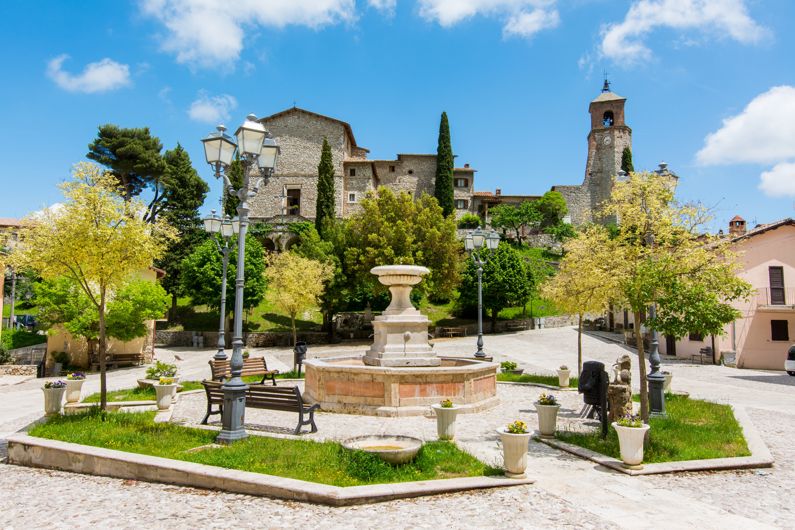 Alla scoperta dei Borghi più Belli del Lazio | Lazio Nascosto