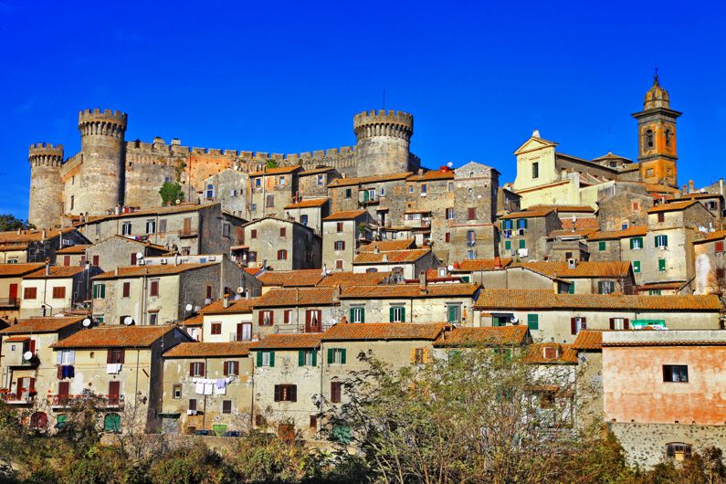 Bracciano | Cosa vedere e visitare