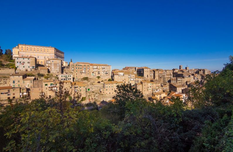 Caprarola | Cosa vedere e Come Visitare Caprarola Caprarola | Cosa vedere e Come Visitare Caprarola