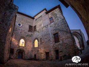 Castello dei Conti de Ceccano | Cosa vedere e come visitarlo