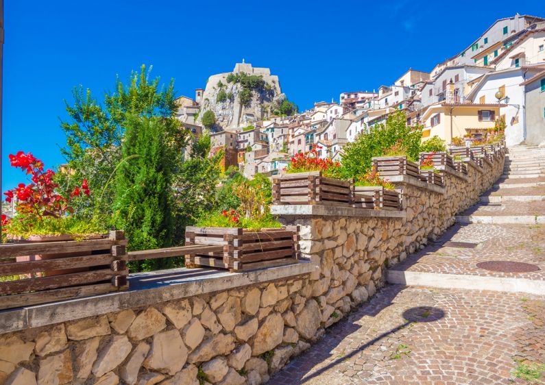 Cervara di Roma | Cosa vedere e Come Visitare Cervara di Roma