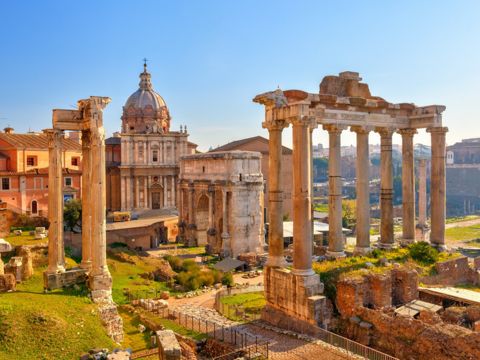 Foro Romano | Cosa vedere e cosa fare