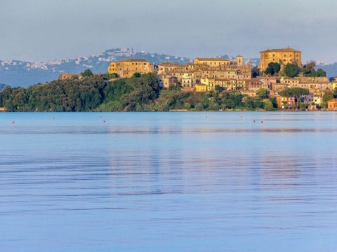 I Laghi più belli da vedere nel Lazio