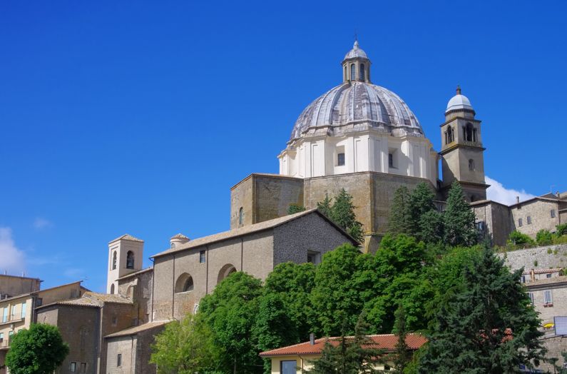 Montefiascone | Cosa vedere e Come Visitare Montefiascone