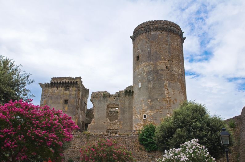 Nepi | Cosa vedere e Come Visitare Nepi Nepi | Cosa vedere e Come Visitare Nepi