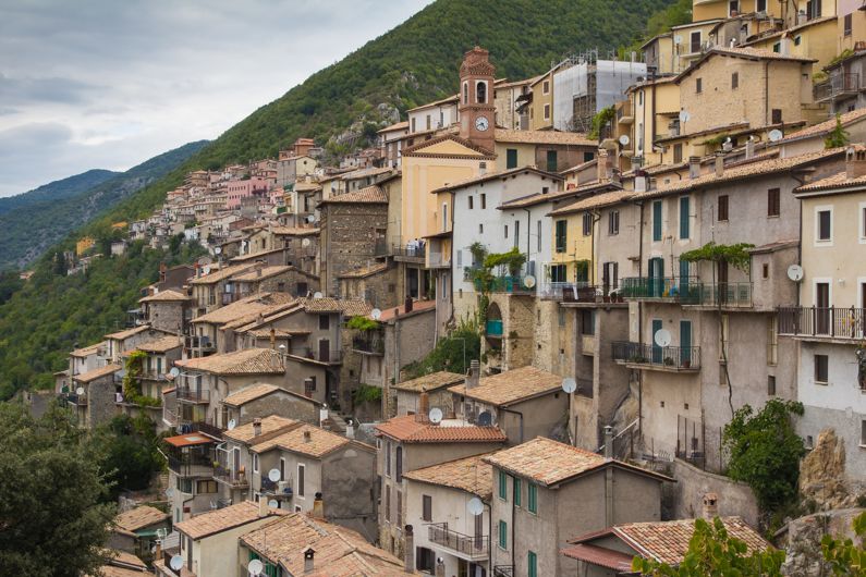 Paganico Sabino | Cosa vedere e Come Visitare Paganico Sabino Paganico Sabino | Cosa vedere e Come Visitare Paganico Sabino