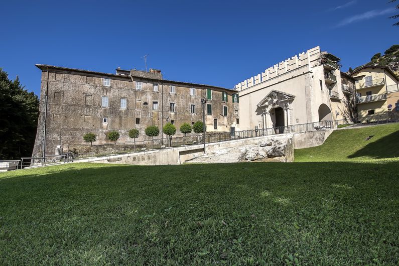 Palestrina | Cosa vedere e Come Visitare Palestrina Palestrina | Cosa vedere e Come Visitare Palestrina