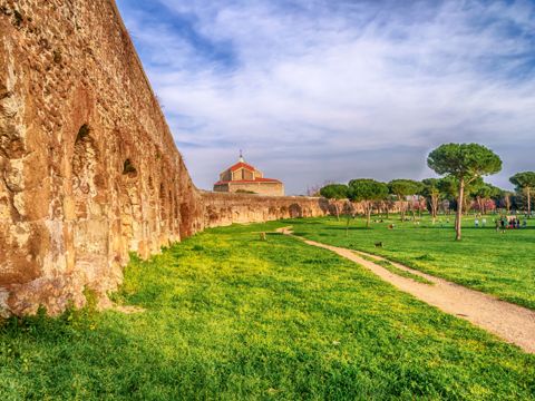 Parco degli Acquedotti | Cosa vedere e cosa fare