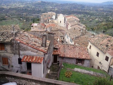 Poggio Catino | Cosa vedere e Come Visitare Poggio Catino