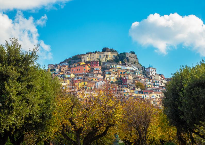 Rocca di Papa | Cosa vedere e Come Visitare Rocca di Papa