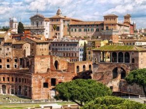 Gite da fare a Roma in un Giorno | Itinerari turistici a Roma