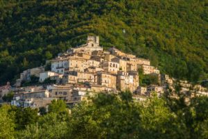 San Donato Val di Comino | Cosa vedere e come visitare San Donato Val di Comino