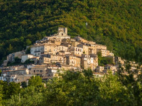 San Donato Val di Comino | Cosa vedere e come visitare San Donato Val di Comino